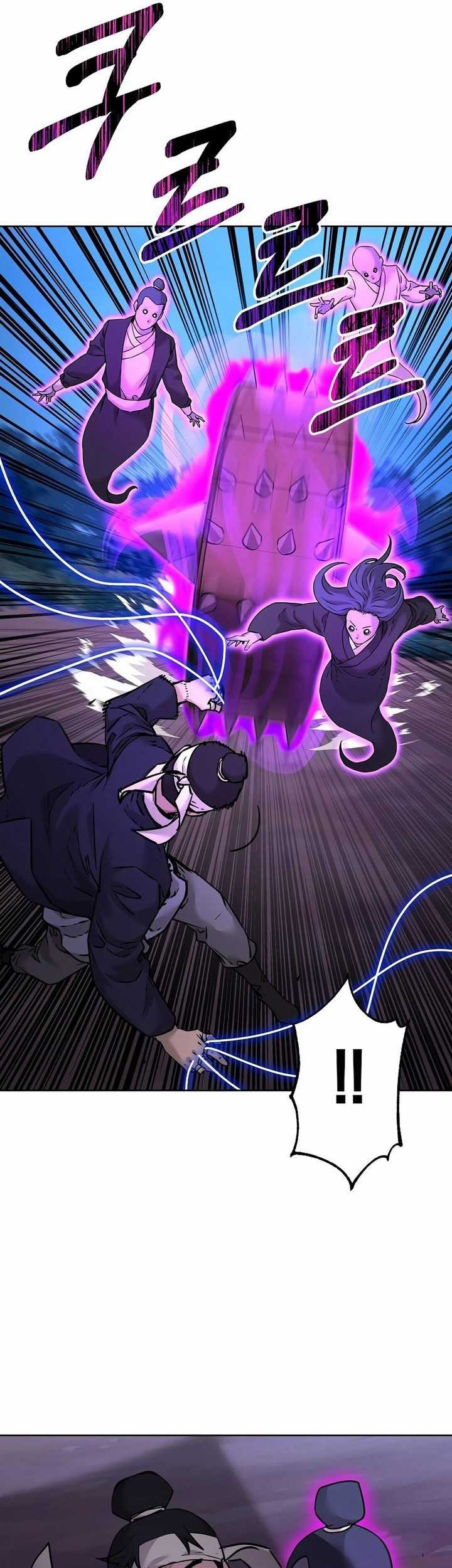 Reincarnation of the Murim Clan’s Former Ranker Chapter 135 Gambar 36