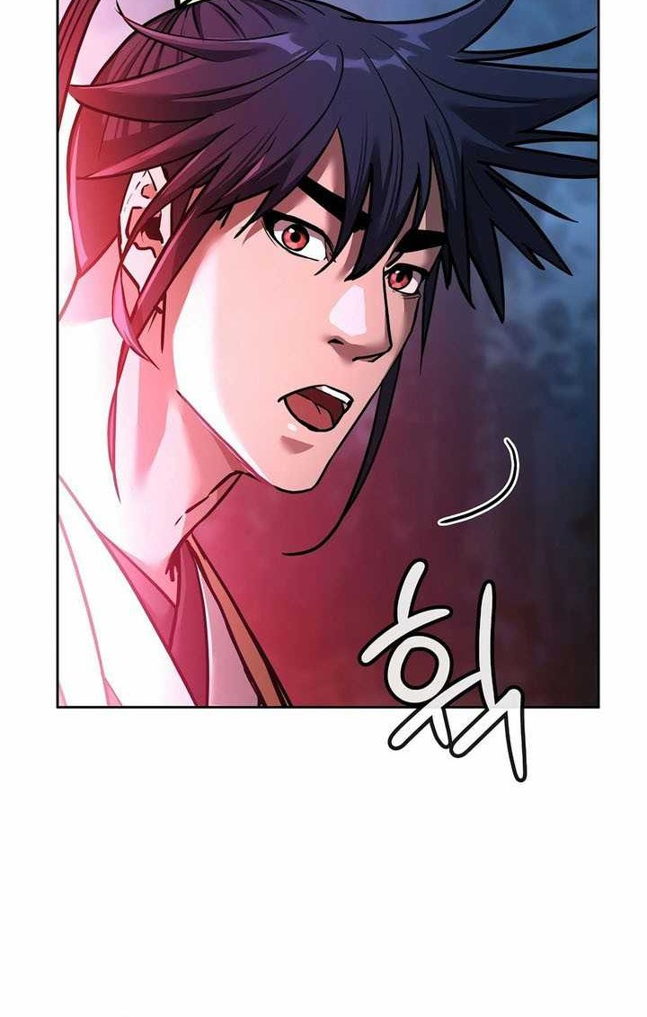 Reincarnation of the Murim Clan’s Former Ranker Chapter 135 Gambar 41