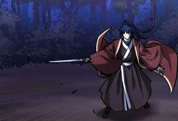 Reincarnation of the Murim Clan’s Former Ranker Chapter 135 Gambar 65