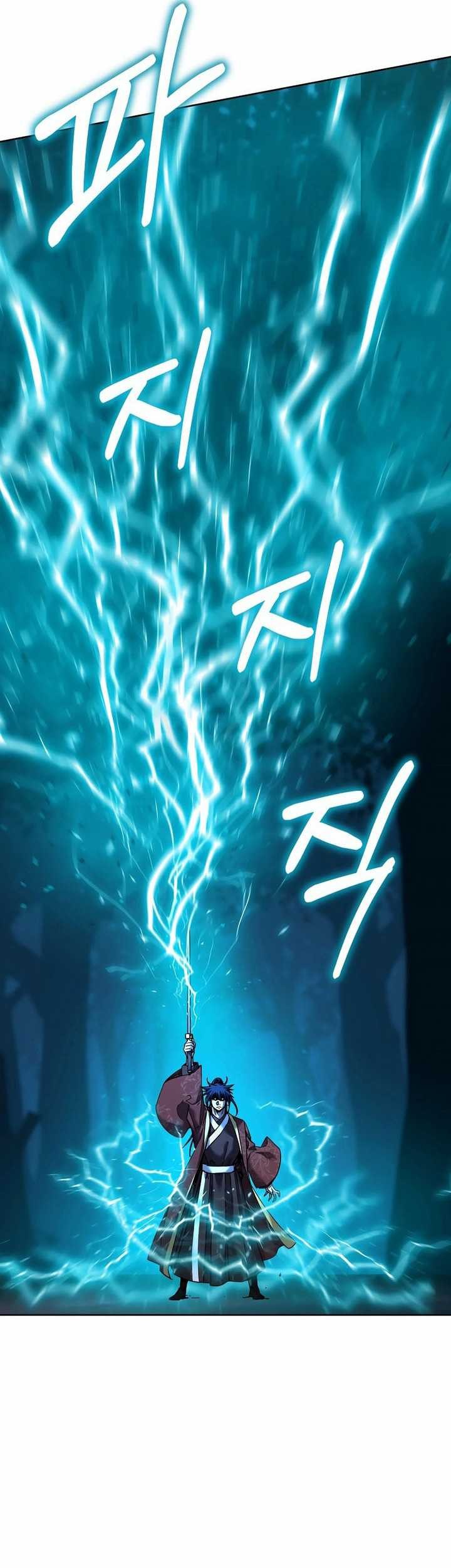 Reincarnation of the Murim Clan’s Former Ranker Chapter 135 Gambar 68