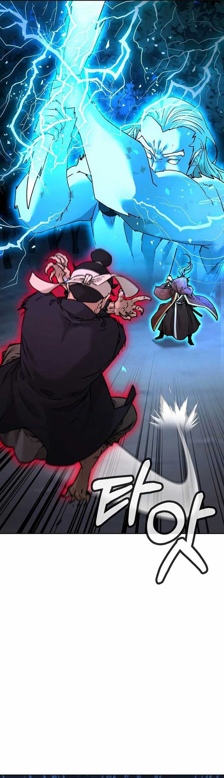 Reincarnation of the Murim Clan’s Former Ranker Chapter 135 Gambar 72