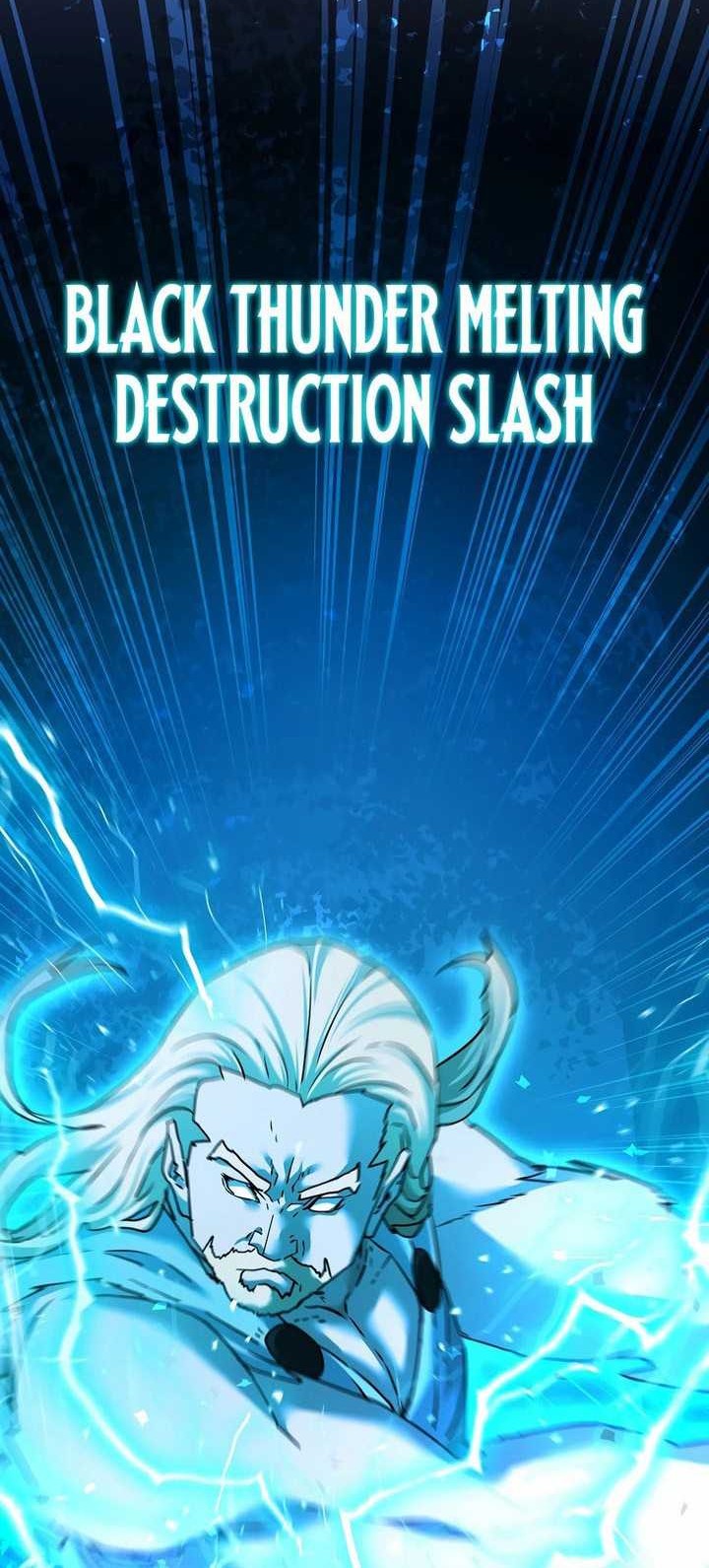 Reincarnation of the Murim Clan’s Former Ranker Chapter 135 Gambar 73