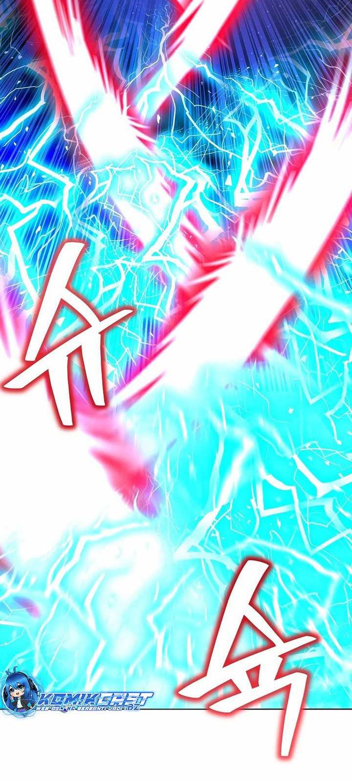 Reincarnation of the Murim Clan’s Former Ranker Chapter 135 Gambar 75