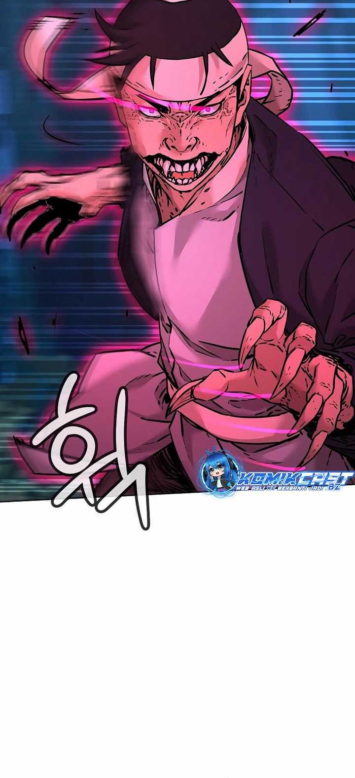 Reincarnation of the Murim Clan’s Former Ranker Chapter 135 Gambar 61