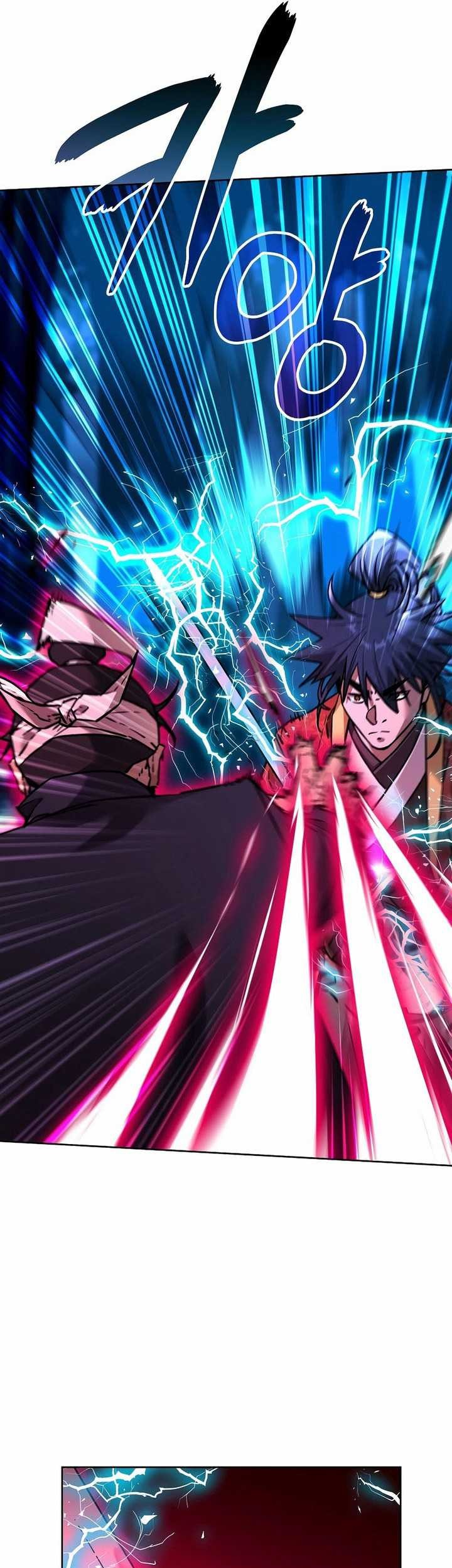 Reincarnation of the Murim Clan’s Former Ranker Chapter 135 Gambar 62