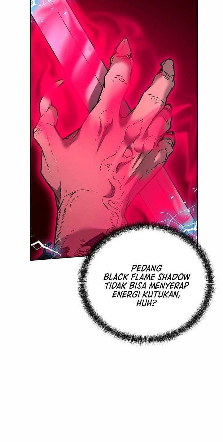 Reincarnation of the Murim Clan’s Former Ranker Chapter 135 Gambar 63