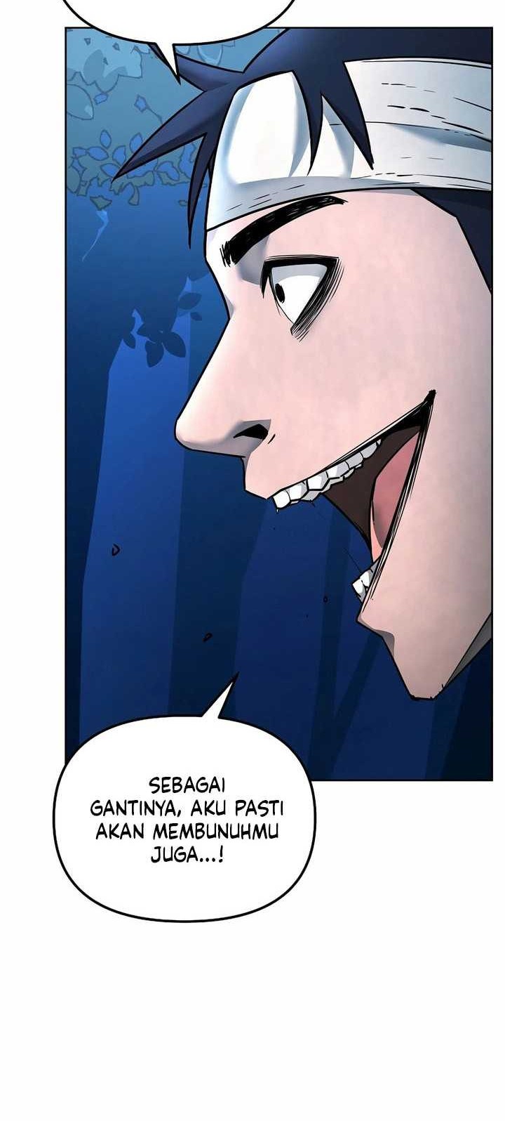 Reincarnation of the Murim Clan’s Former Ranker Chapter 135 Gambar 4
