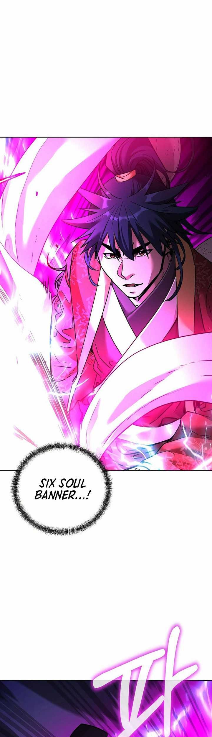 Reincarnation of the Murim Clan’s Former Ranker Chapter 135 Gambar 76