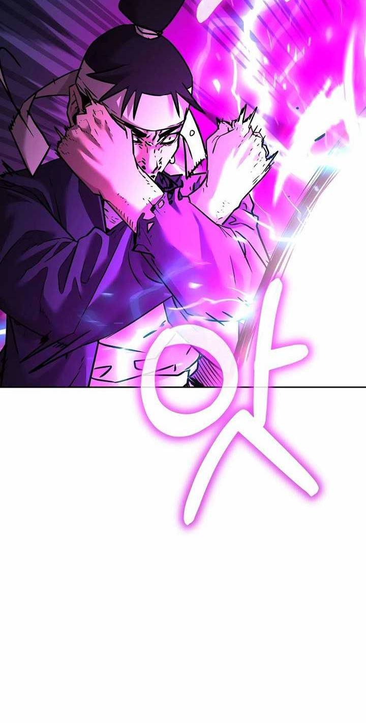 Reincarnation of the Murim Clan’s Former Ranker Chapter 135 Gambar 77