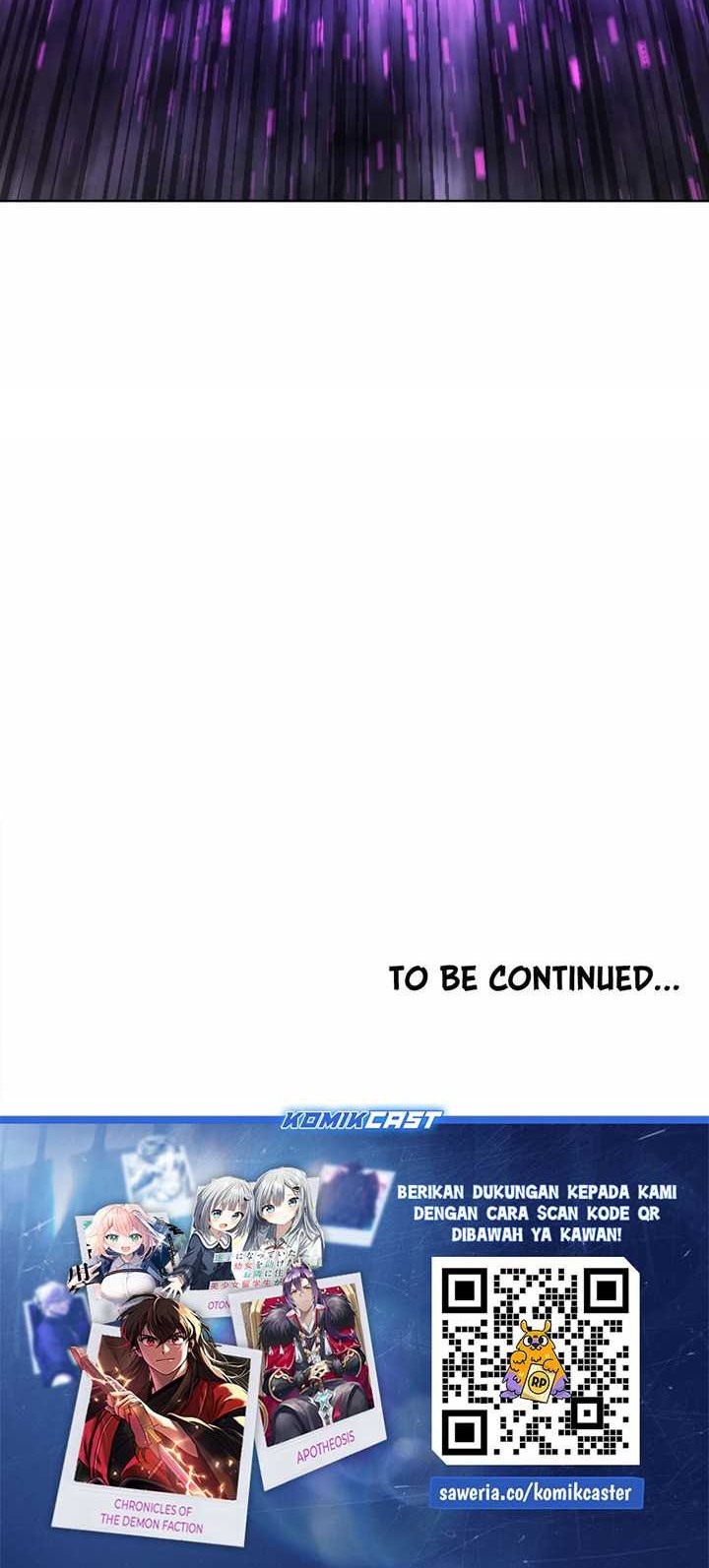 Reincarnation of the Murim Clan’s Former Ranker Chapter 135 Gambar 79