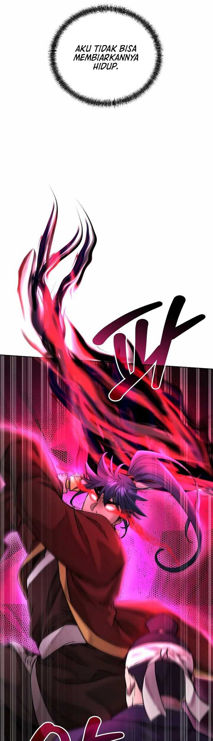 Reincarnation of the Murim Clan’s Former Ranker Chapter 135 Gambar 7