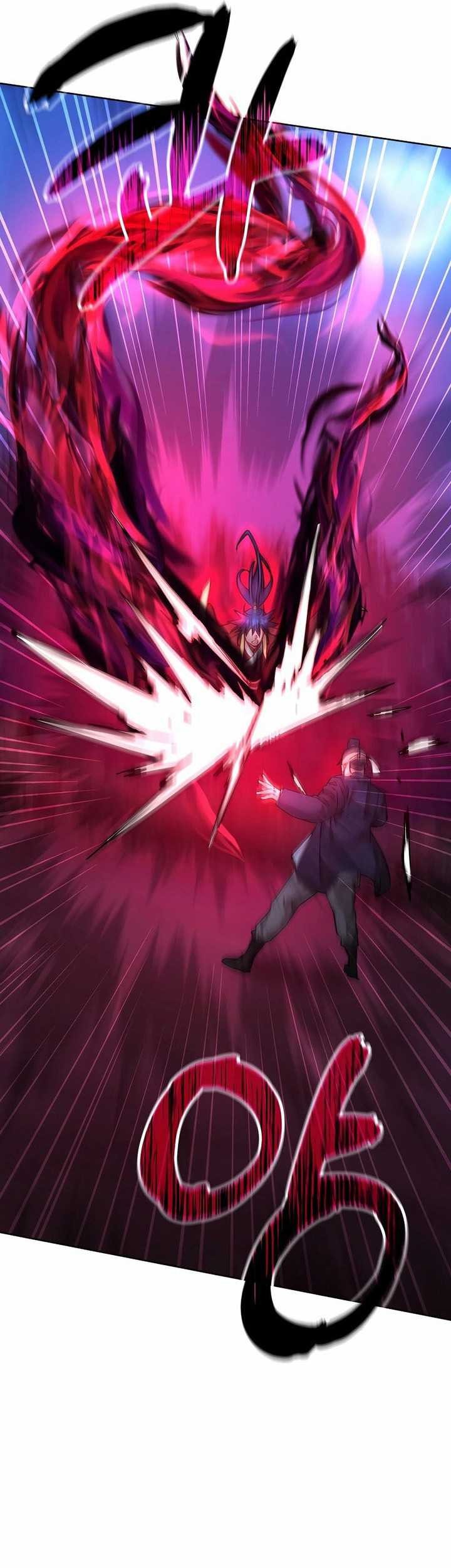 Reincarnation of the Murim Clan’s Former Ranker Chapter 135 Gambar 9