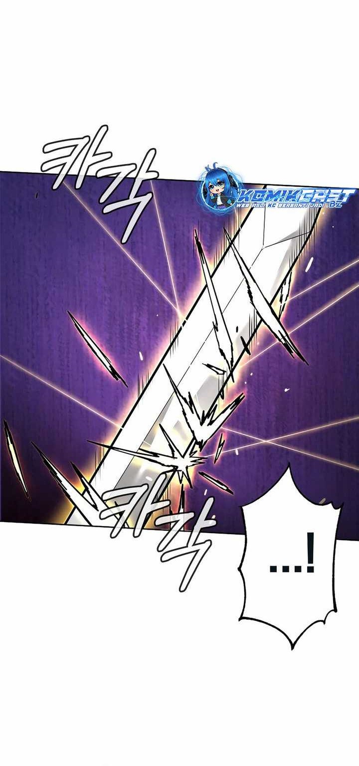 Reincarnation of the Murim Clan’s Former Ranker Chapter 135 Gambar 10