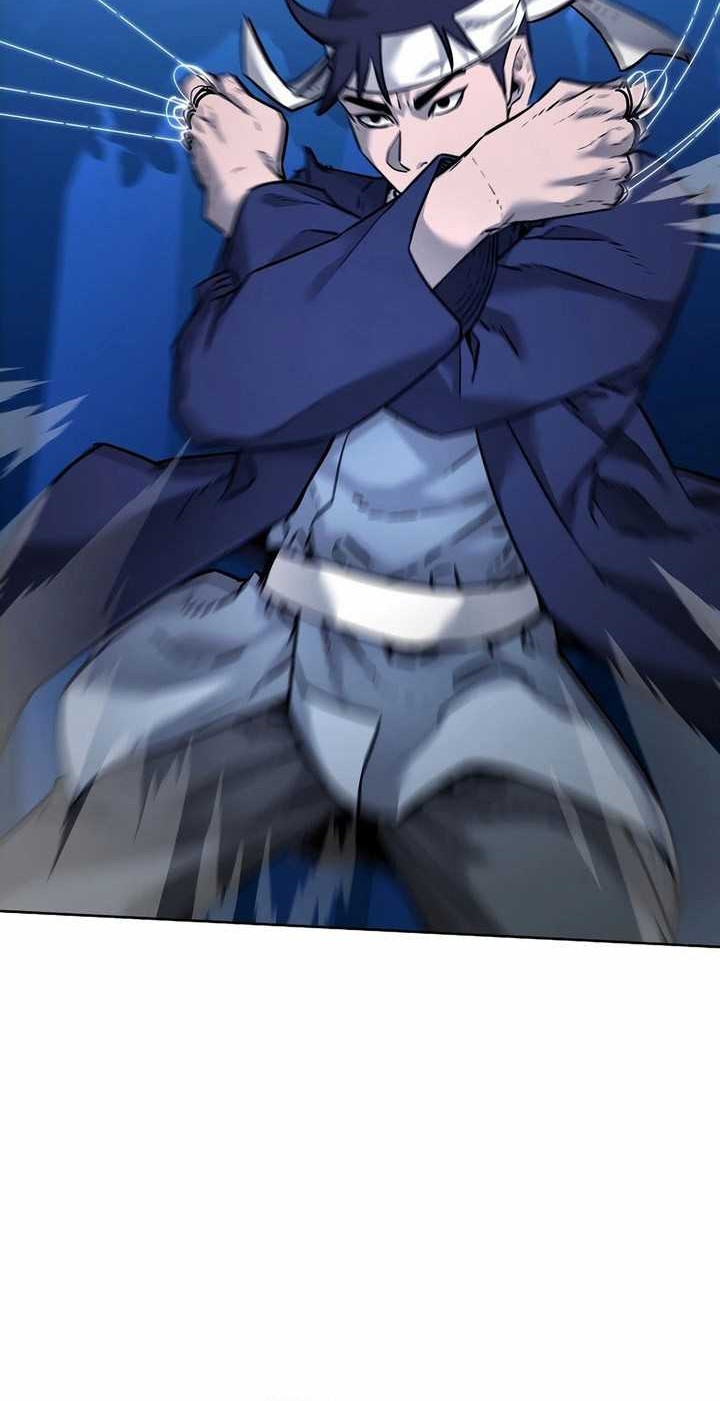 Reincarnation of the Murim Clan’s Former Ranker Chapter 135 Gambar 12