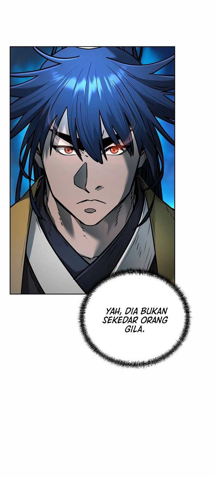 Reincarnation of the Murim Clan’s Former Ranker Chapter 135 Gambar 15