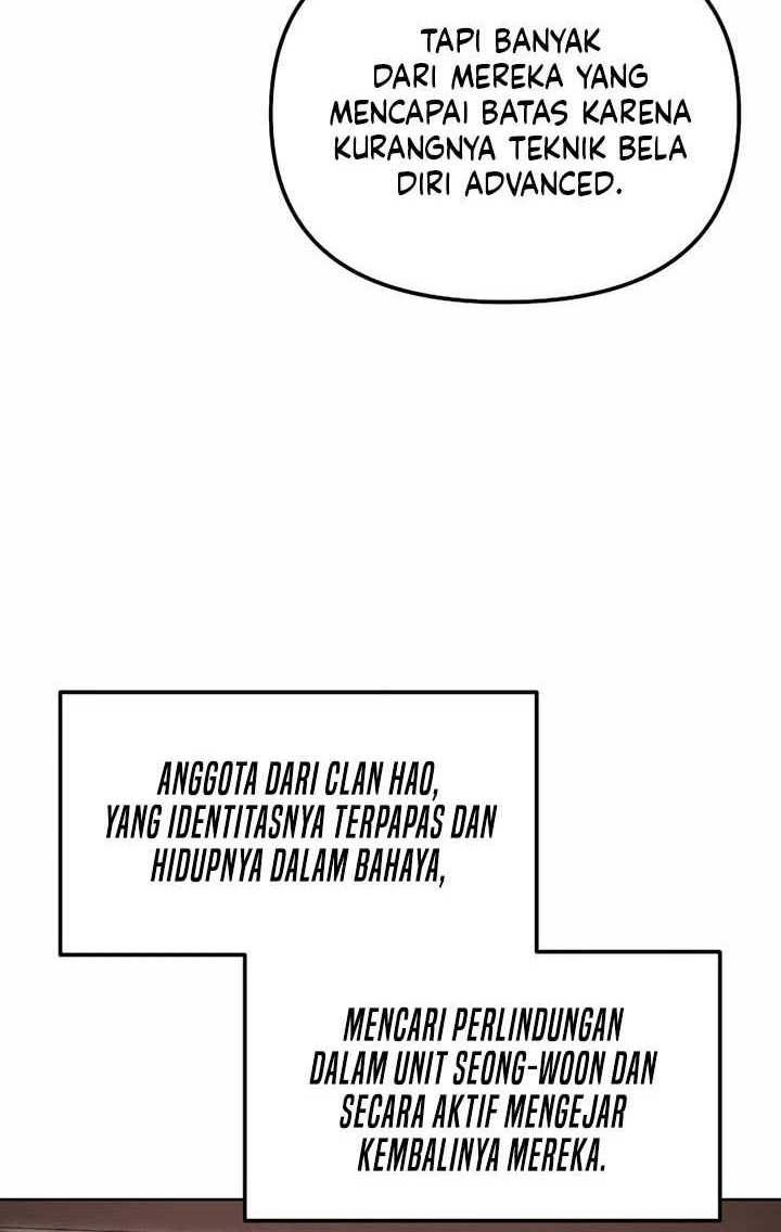 Reincarnation of the Murim Clan’s Former Ranker Chapter 134 Gambar 27