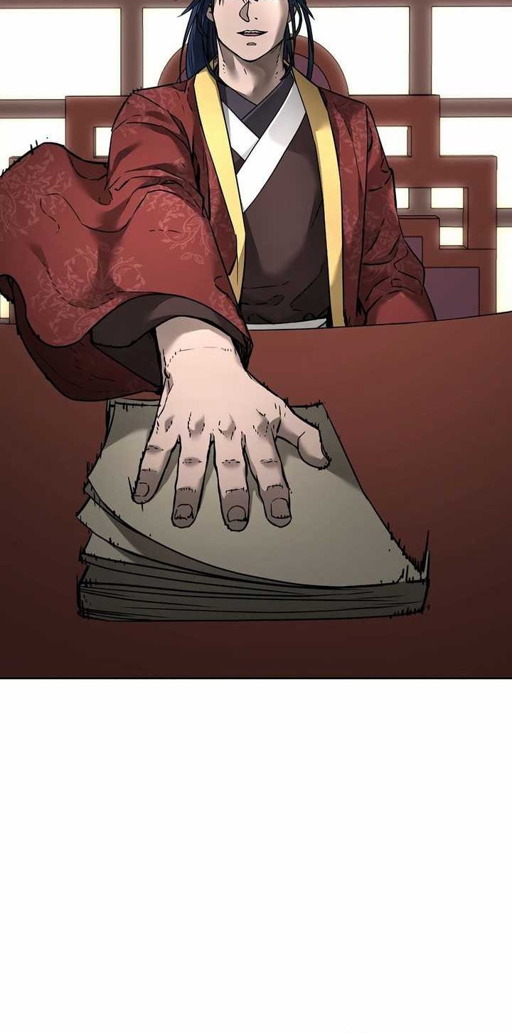 Reincarnation of the Murim Clan’s Former Ranker Chapter 134 Gambar 29