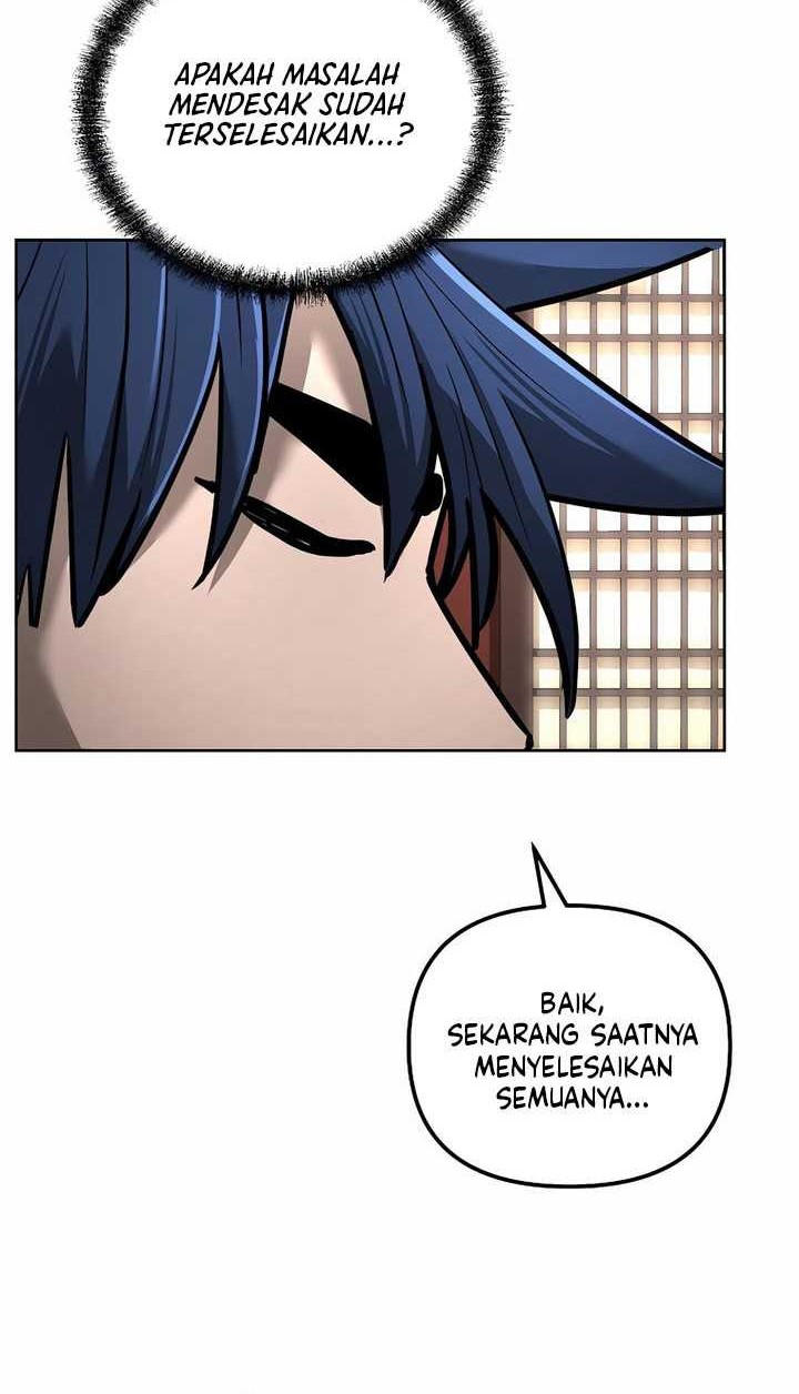 Reincarnation of the Murim Clan’s Former Ranker Chapter 134 Gambar 34