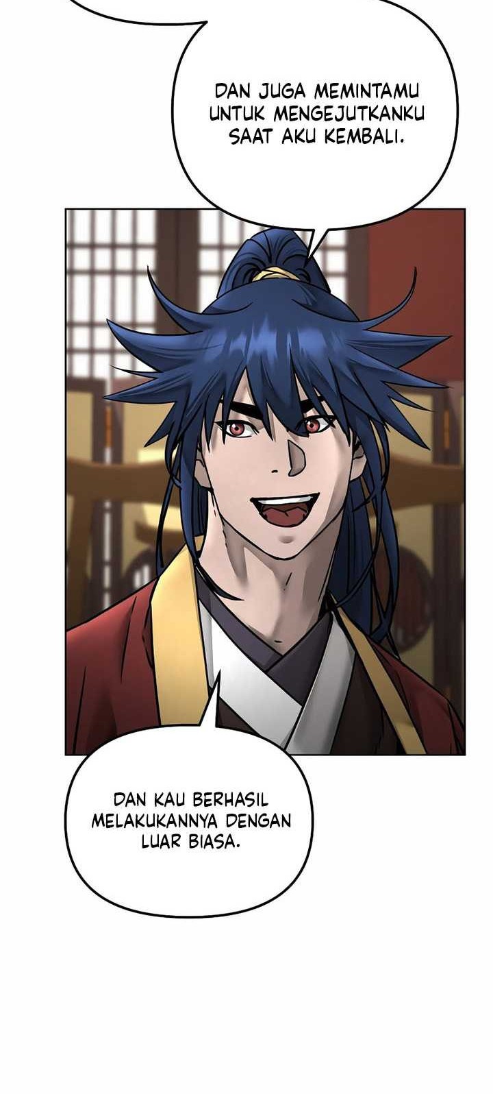 Reincarnation of the Murim Clan’s Former Ranker Chapter 134 Gambar 19