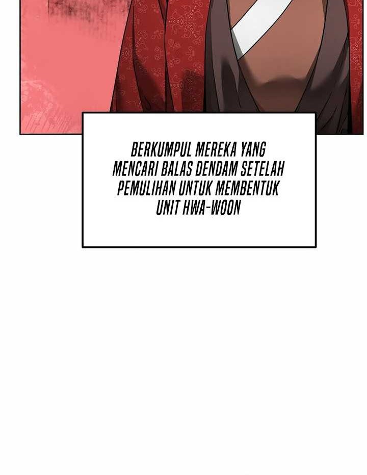 Reincarnation of the Murim Clan’s Former Ranker Chapter 134 Gambar 25