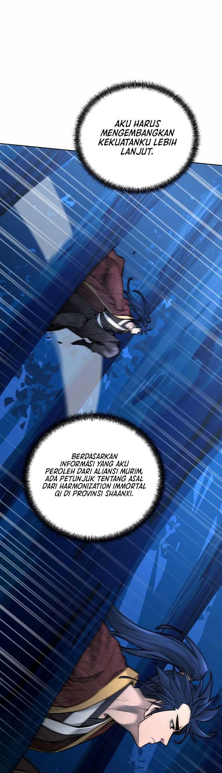 Reincarnation of the Murim Clan’s Former Ranker Chapter 134 Gambar 48