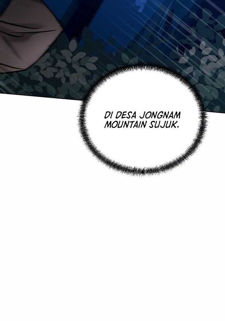 Reincarnation of the Murim Clan’s Former Ranker Chapter 134 Gambar 49