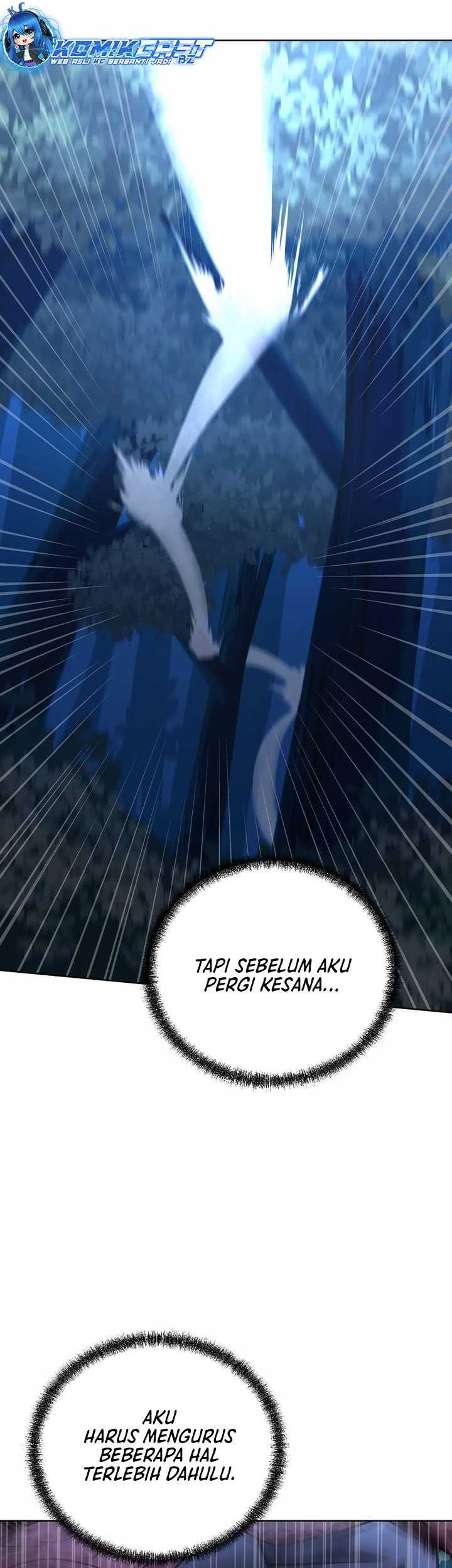 Reincarnation of the Murim Clan’s Former Ranker Chapter 134 Gambar 50