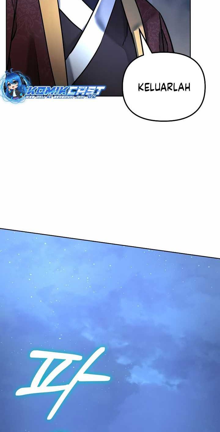 Reincarnation of the Murim Clan’s Former Ranker Chapter 134 Gambar 53