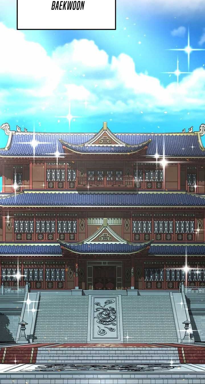 Reincarnation of the Murim Clan’s Former Ranker Chapter 134 Gambar 3