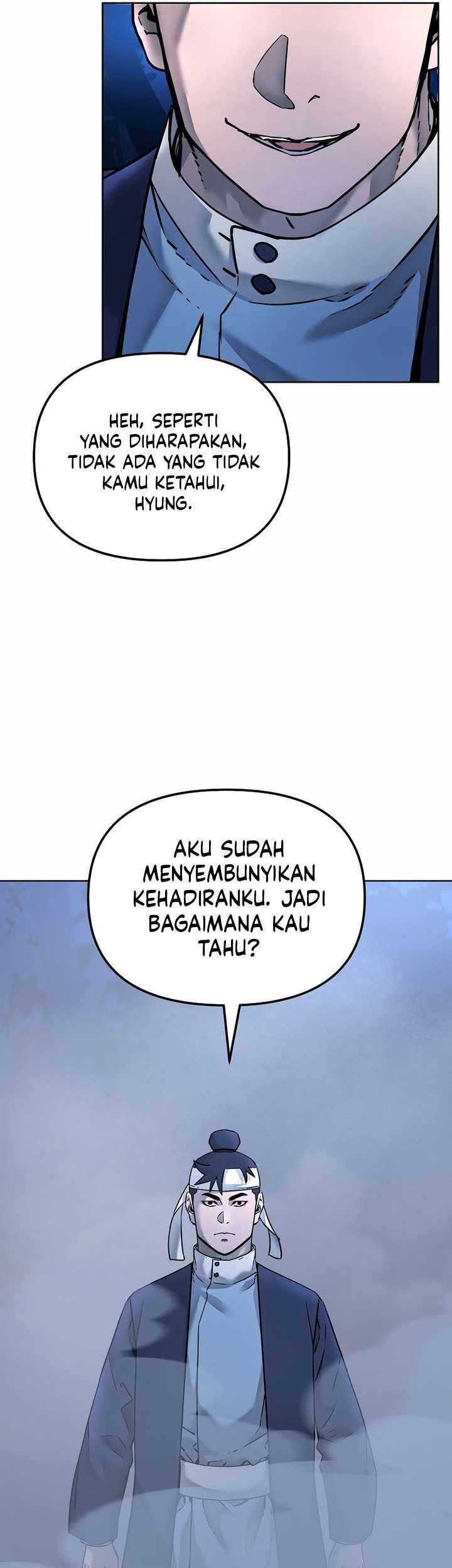 Reincarnation of the Murim Clan’s Former Ranker Chapter 134 Gambar 56