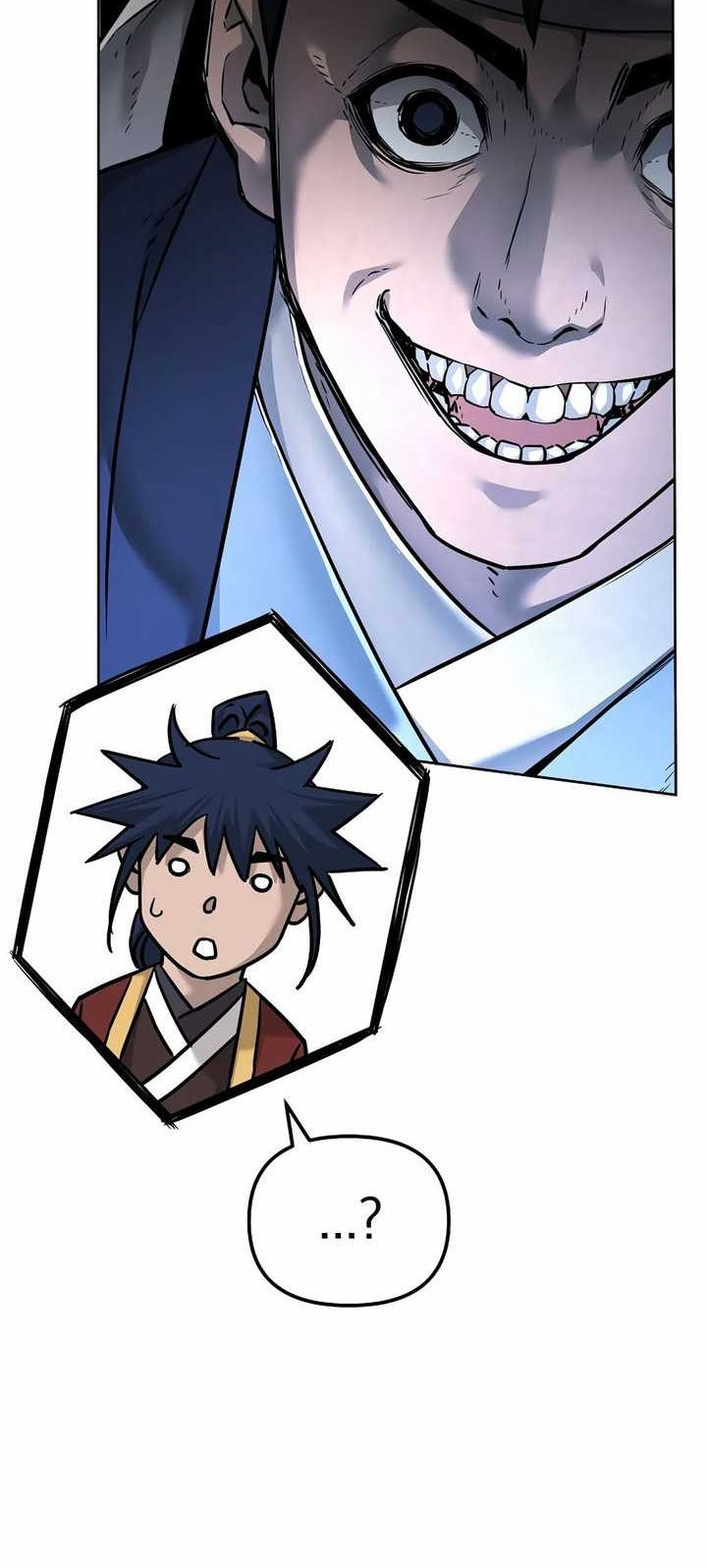 Reincarnation of the Murim Clan’s Former Ranker Chapter 134 Gambar 61