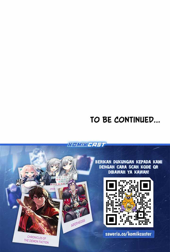 Reincarnation of the Murim Clan’s Former Ranker Chapter 134 Gambar 62