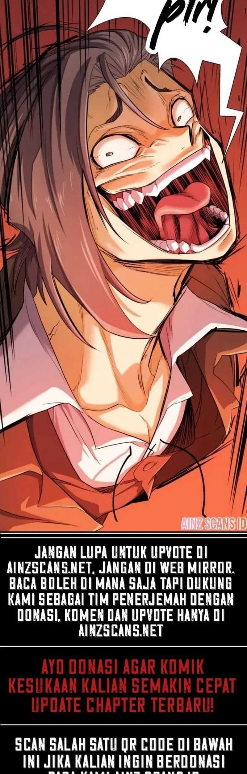 I Took over The Academy With a Single Sashimi Knife Chapter 22 Gambar 77