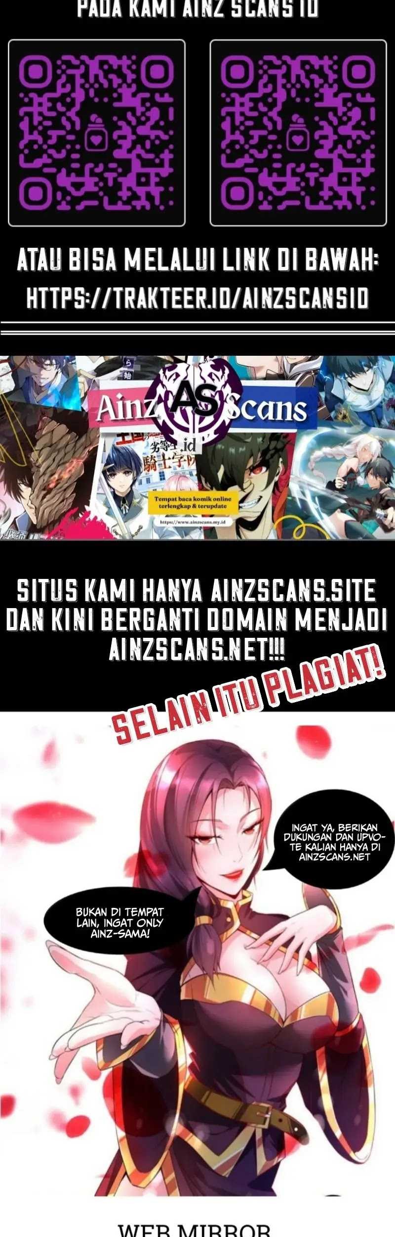 I Took over The Academy With a Single Sashimi Knife Chapter 22 Gambar 78