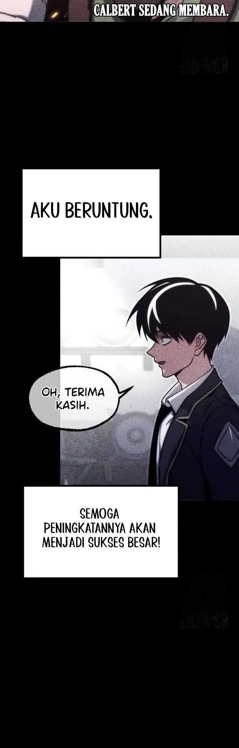 I Took over The Academy With a Single Sashimi Knife Chapter 22 Gambar 51