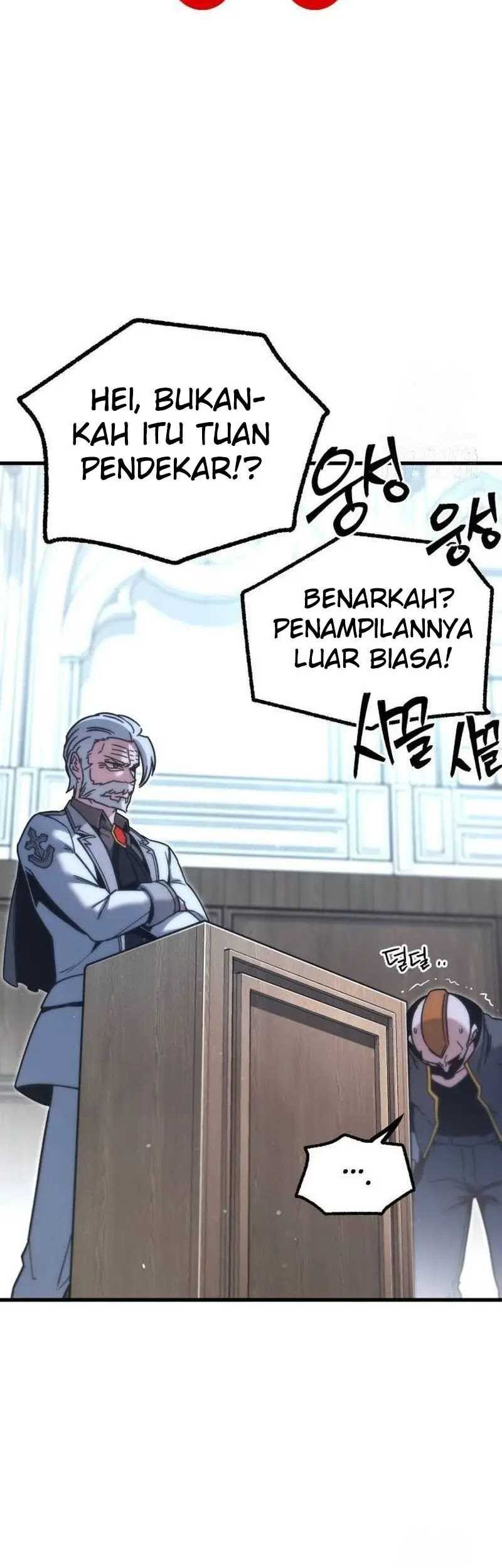 I Took over The Academy With a Single Sashimi Knife Chapter 22 Gambar 66