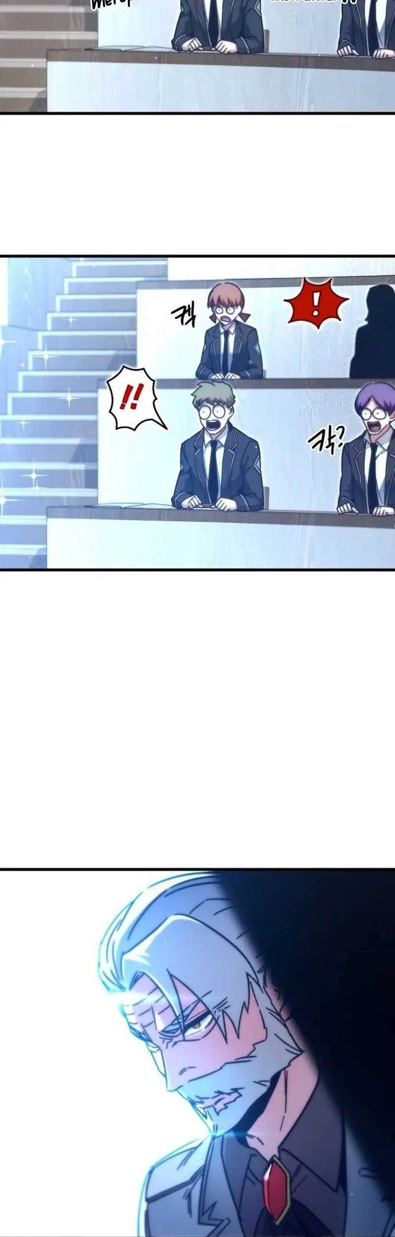 I Took over The Academy With a Single Sashimi Knife Chapter 22 Gambar 63