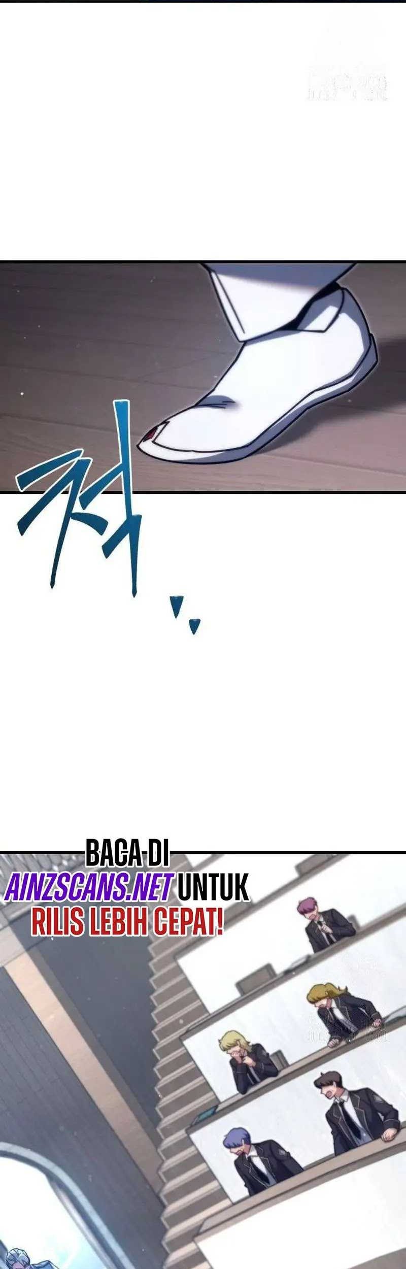 I Took over The Academy With a Single Sashimi Knife Chapter 22 Gambar 64