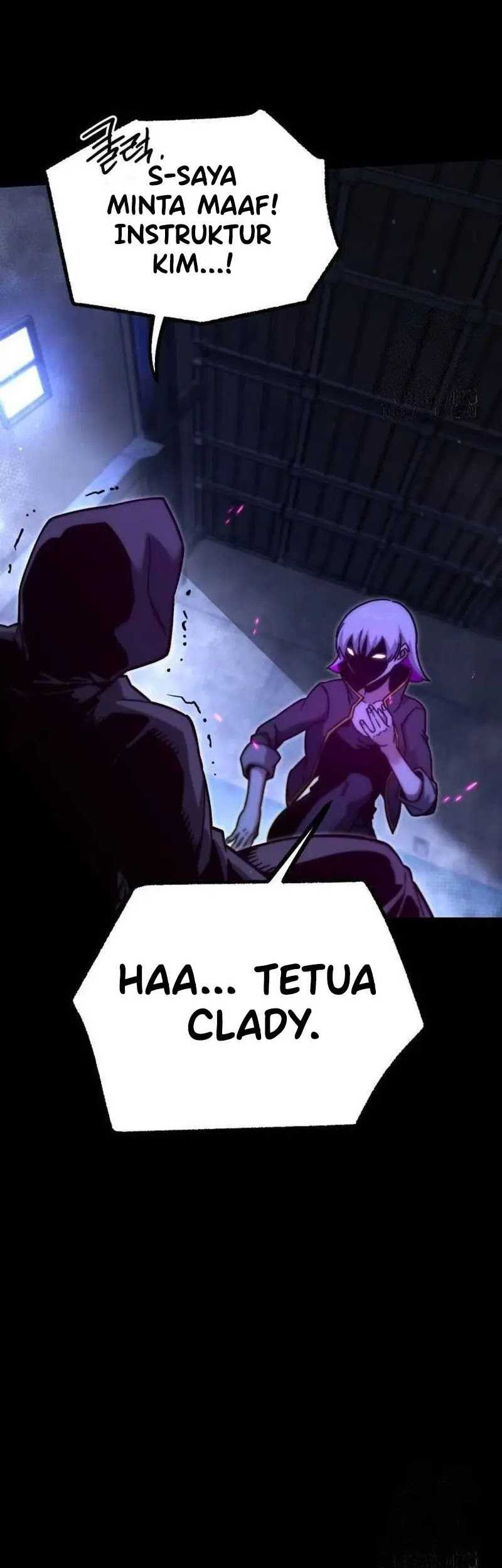 I Took over The Academy With a Single Sashimi Knife Chapter 22 Gambar 72