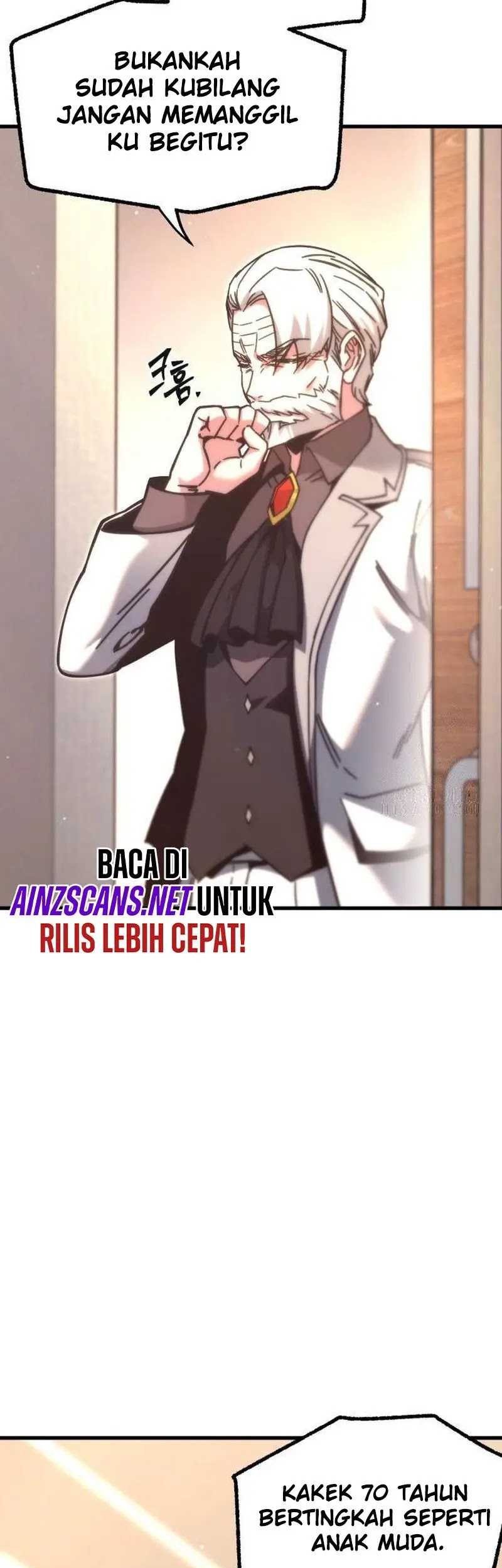 I Took over The Academy With a Single Sashimi Knife Chapter 22 Gambar 6