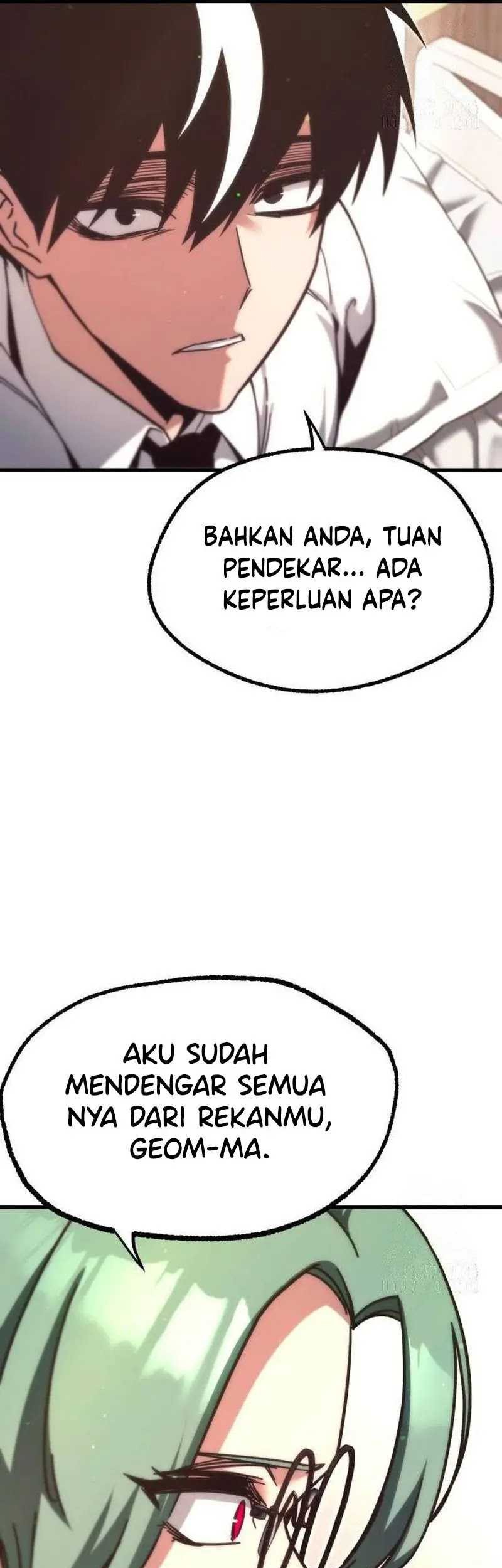 I Took over The Academy With a Single Sashimi Knife Chapter 22 Gambar 8