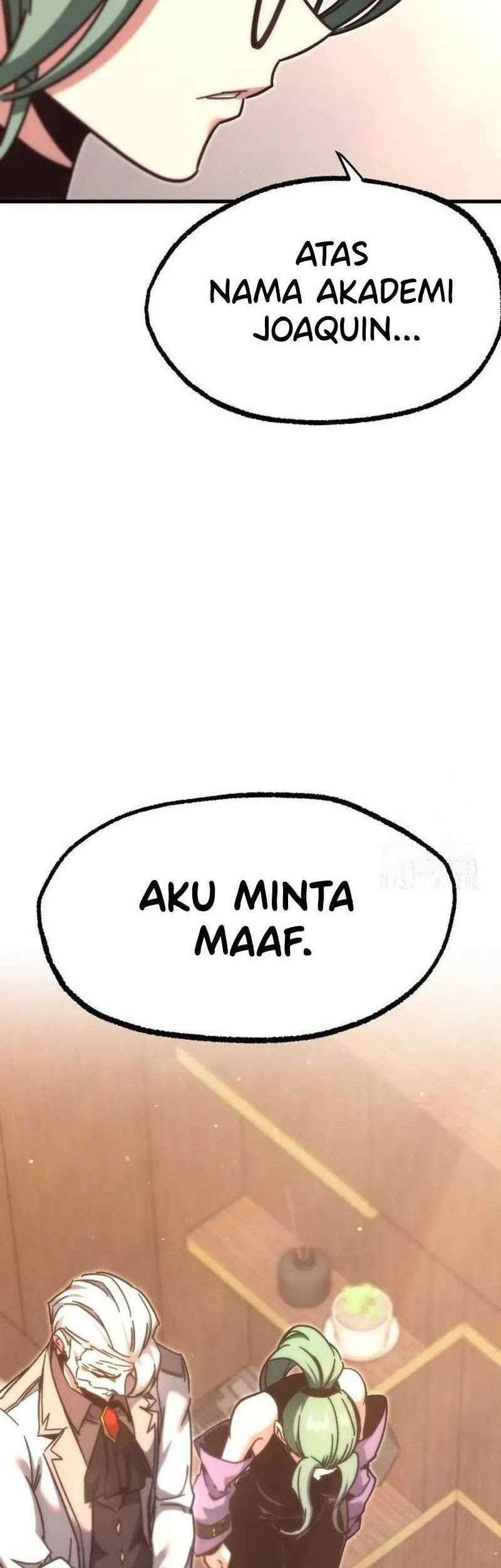 I Took over The Academy With a Single Sashimi Knife Chapter 22 Gambar 9