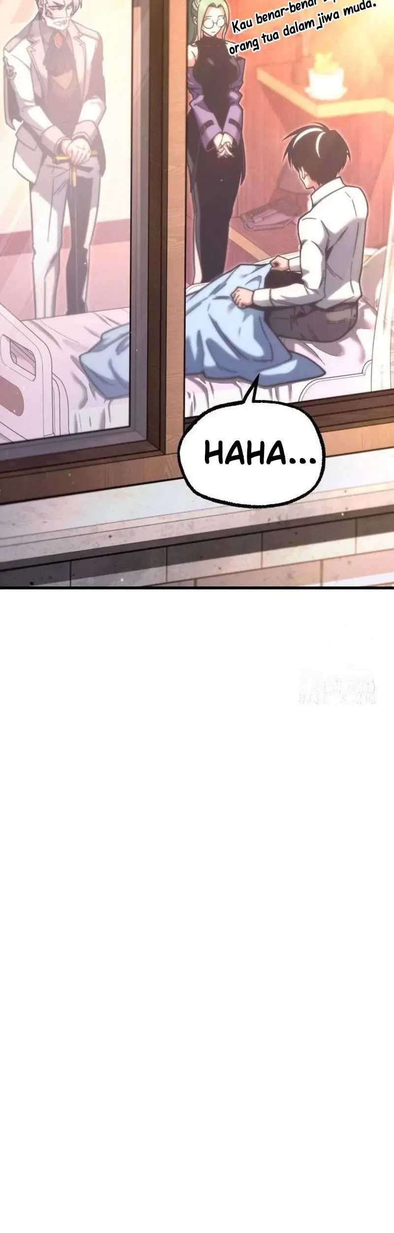 I Took over The Academy With a Single Sashimi Knife Chapter 22 Gambar 18