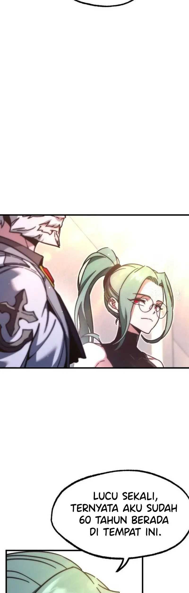 I Took over The Academy With a Single Sashimi Knife Chapter 22 Gambar 24