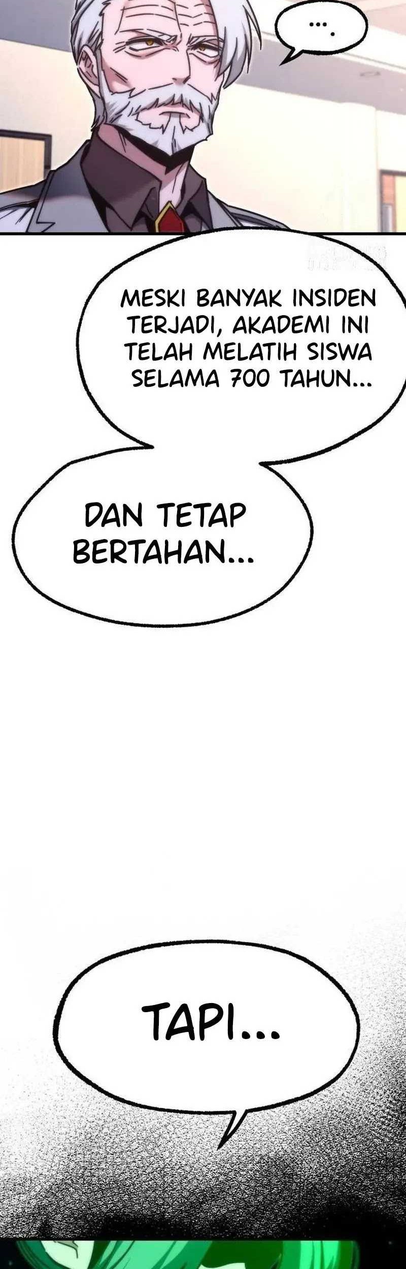 I Took over The Academy With a Single Sashimi Knife Chapter 22 Gambar 27