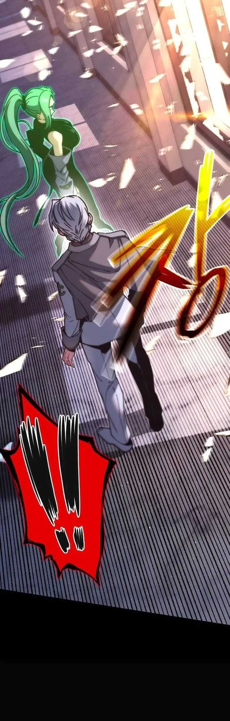 I Took over The Academy With a Single Sashimi Knife Chapter 22 Gambar 29