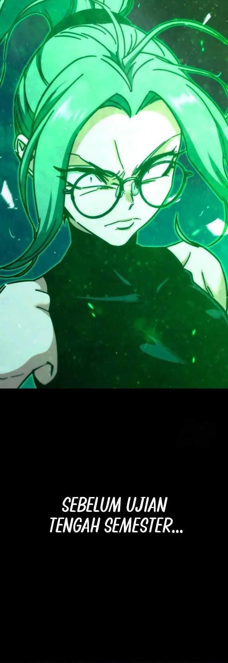 I Took over The Academy With a Single Sashimi Knife Chapter 22 Gambar 31