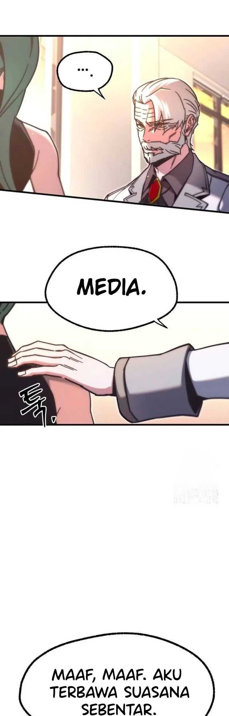 I Took over The Academy With a Single Sashimi Knife Chapter 22 Gambar 34