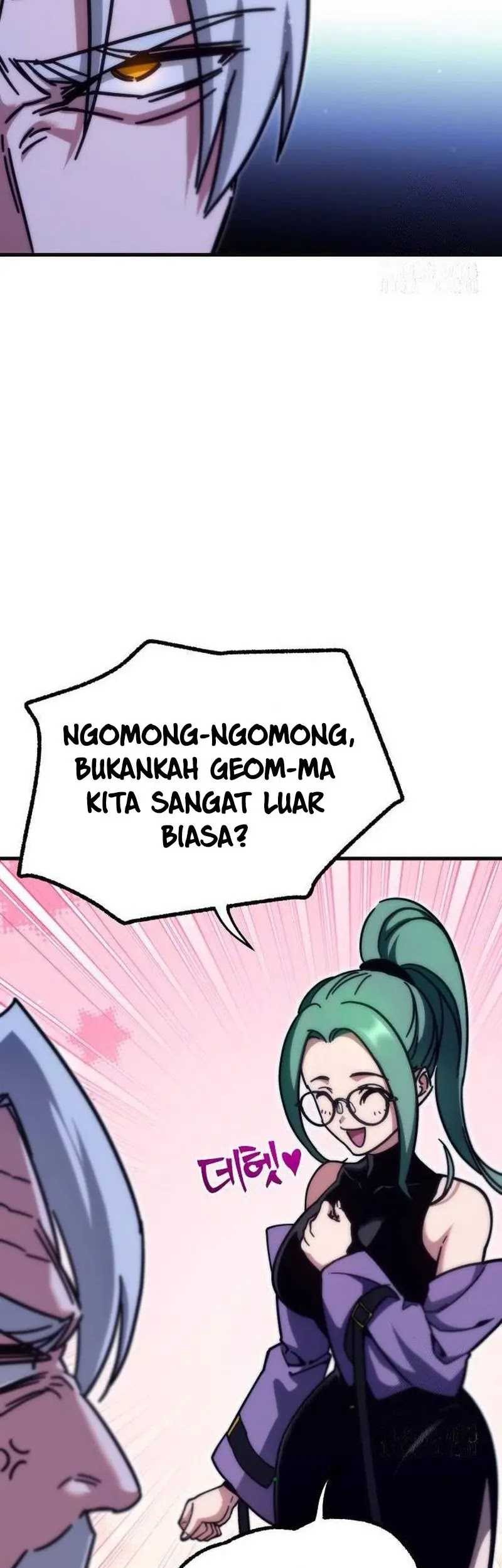 I Took over The Academy With a Single Sashimi Knife Chapter 22 Gambar 36