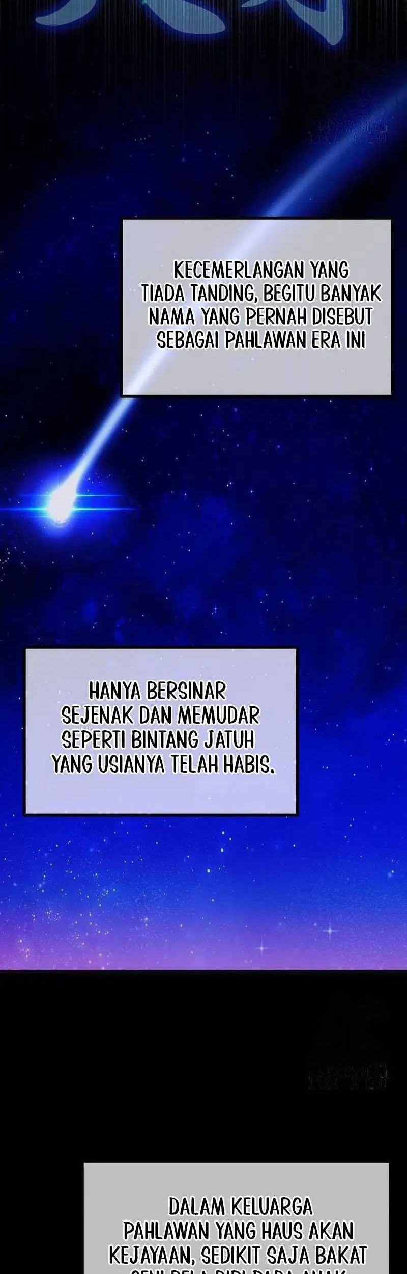 I Took over The Academy With a Single Sashimi Knife Chapter 22 Gambar 39